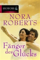 Nora Roberts - Fänger des Glücks