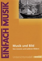 Ursula Ditzig-Engelhardt - Musik und Bild, m. Audio-CD