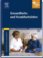 Gesundheits- und Krankheitslehre