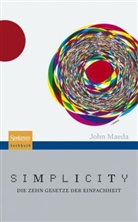 John Maeda - Simplicity!
