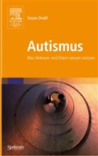 Susan Dodd - Autismus