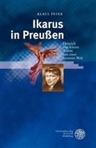 Klaus Peter - Ikarus in Preußen