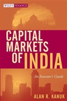Alan R Kanuk, Alan R. Kanuk, KANUK ALAN R - Capital Markets of India
