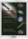 Tim Young, John Wiley &amp; Sons Inc - Introductory Astronomy Laboratory Manual