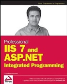 Shahram Khosravi - Professional IIs 7 and Asp.NET 2.0 Integrated Programming