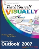 Kate Shoup, Kate Shoup Welsh - Teach Yourself Visually Outlook 2007