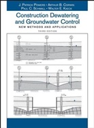 Arthur Corwin, Arthur B Corwin, Arthur B. Corwin, Walter E. Kaeck, J Powers, J Patric Powers... - Construction Dewatering and Groundwater Control