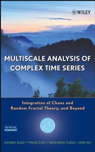 Yinh Cao, Yinhe Cao, J Gao, Jianb Gao, Jianbo Gao, Jian-Bo Gao... - Multiscale Analysis of Complex Time Series