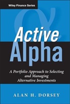 Ah Dorsey, Alan H Dorsey, Alan H. Dorsey, DORSEY ALAN H, Dorsey Alan H. - Active Alpha