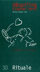 Thomas Ungerer, Tomi Ungerer, Wiglaf Droste, Vincent Klink - Häuptling eigener Herd. Wir schnallen den Gürtel weiter. H.30