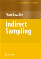 Pierre Lavallee, Pierre Lavallée - Indirect Sampling