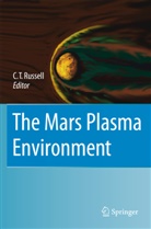 C. T. Russell, C.T. Russell, Christopher Russell, Christopher T. Russell, T Russell, C T Russell - The Mars Plasma Environment