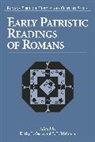 Kathy L Gaca, L L Welborn, Laurence L. Gaca Welborn, Kathy L. Gaca, Gaca Kathy L., L. L. Welborn - Early Patristic Readings of Romans