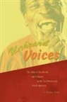 A. Myrna Nurse - Unheard Voices