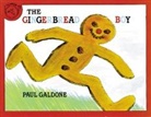 Paul Galdone, Galdone Paul Galdone, Paul Galdone - The Gingerbread Boy