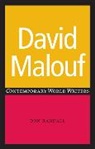 Don Randall, RANDALL DON, John Thieme - David Malouf