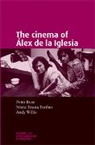 Peter Buse, Professor Peter Buse, Professor Peter Triana-Toribio Buse, BUSE PROFESSOR PETER TRIANA TORIB, Nuria Triana-Toribio, Andy Willis... - Cinema of Alex De La Iglesia