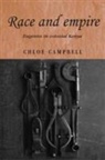 Chloe Campbell, Campbell Chloe - Race and Empire