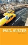 Mark Brown - Paul Auster