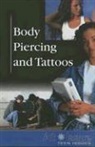Tamara L. (EDT) Roleff, Tamara Roleff, Tamara L. Roleff - Body Piercing and Tattoos