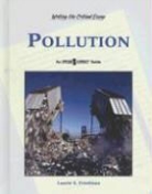 Lauri S. (EDT) Friedman, Elizabeth Des Chenes, Lauri S. Friedman - Pollution