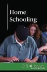 Heidi Williams, Heidi Williams - Home Schooling