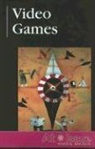 David M./ Musser Haugen, David M. Haugen - Video Games