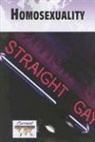Paul G. (EDT) Connors, Paul G. Connors - Homosexuality