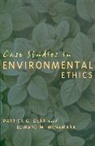 Patrick Derr, Patrick George Derr, Patrick George Mcnamara Derr, Patrick Mcnamara Derr, Edward McNamara, Edward M. Mcnamara - Case Studies in Environmental Ethics