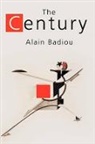 a Badiou, Alain Badiou, Alain (l'Ecole normale superieure) Badiou, Badiou Alain, Editions Du Seuil - Century