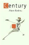 Alain Badiou, Alain Badiou, Alain (l'Ecole normale superieure) Badiou - The Century