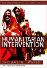 T. Weiss, Thomas G. Weiss - Humanitarian Intervention
