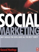 Gerard Hastings - Social Marketing