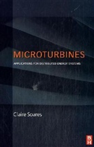 SOARES, Claire Soares, Claire (Turbomachinery specialist Soares, Claire Soares - Microturbines