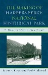 Teresa Moyer, Teresa S Moyer, Teresa S. Moyer, Teresa S. Shackel Moyer, Teresa S./ Shackel Moyer, Paul Shackel... - Making of Harpers Ferry National Historical Park
