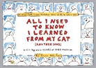 Suzy Becker - All I Need To Know I Learned From My Cat