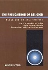 Manfred Vogel, Manfred H. Vogel, Vogel Manfred H. - Phenomenon of Religion