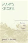 Garrett Kenney, Garrett C. Kenney - Mark's Gospel