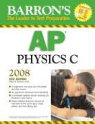 Josh Farkas, Joshua Farkas, Robert A. Pelcovits, Robert A./ Farkas Pelcovits - Barron's AP Physics C