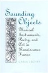 Carla Zecher - Sounding Objects