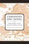 Michael Armstrong-Roche - Cervantes'' Epic Novel