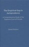 Daved Muttart, Daved Muttart - Empirical Gap in Jurisprudence