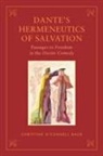 Christine Baur, Christine O&amp;apos Baur, Christine O'Connell Baur, Connell, Christine O'Connell Baur - Dante's Hermeneutics of Salvation: