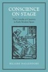 Hilaire Kallendorf, Hillaire Kallendorf - Conscience on Stage