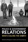 Margaret E. (EDT)/ Murray Beare, Margaret E. Murray Beare, Margaret E Beare, Margaret E. Beare, Tonita Murray - Police and Government Relations