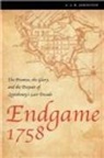 A J B Johnston, A. J. B. Johnston - Endgame 1758