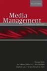 C. Ann Hollifield, Sylvie, George Sylvie, George Wicks Sylvie, Jan LeBlanc Wicks, Jan Wicks LeBlanc - Media Management