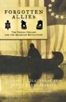 Joseph Glatthaar, Joseph T. Glatthaar, Joseph T./ Martin Glatthaar, James Kirby Martin - Forgotten Allies