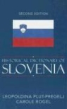 Leopoldina Plut-Pregelj, Leopoldina/ Rogel Plut-Pregelj, Carole Rogel - Historical Dictionary of Slovenia