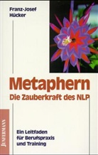 Franz-Josef Hücker - Metaphern, Die Zauberkraft des NLP